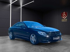 Bild des Angebotes Mercedes-Benz CL 500 S-Dach~Massage~Distronic~Nightvision~VOLL