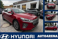 Bild des Angebotes Hyundai IONIQ Elektro Trend Matrix ACC Sitzheizung Navi