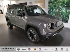 Bild des Angebotes Jeep Renegade PHEV 4xe High Upland NAVI LED-LICHT