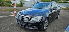 Bild des Angebotes Mercedes-Benz C 200 C 200 T CDI BlueEfficiency (204.201)