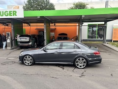 Bild des Angebotes Mercedes-Benz E 400 Mercedes E400 4MATIC| 114tkm | TÜV&Service Neu