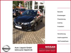 Bild des Angebotes Nissan Qashqai 1.3 DIG-T N-Way PGD