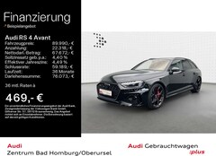 Bild des Angebotes Audi RS4 competition plus quattro S line*Schal
