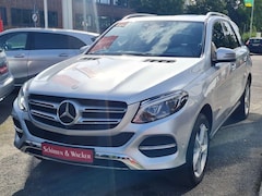 Bild des Angebotes Mercedes-Benz GLE 250 d 4Matic HUD Distronic Navi LED