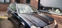 Bild des Angebotes Mercedes-Benz C 230 C 230 T Kompressor (203.240)