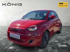 Bild des Angebotes Fiat 500e Elektro RED