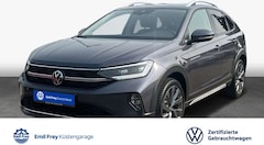 Bild des Angebotes VW Taigo Style 1,0 l TSI OPF 85 kW (116 PS) 7-Gang-