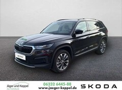 Bild des Angebotes Skoda Kodiaq KODIAQ TOUR 2.0l TDI DSG