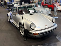 Bild des Angebotes Porsche 930 Ruf Turbo 3,3