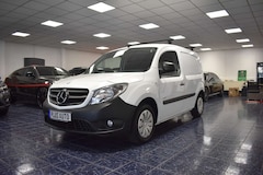 Bild des Angebotes Mercedes-Benz Citan 108 CDI Lang 3-Sitze Kamera AHK 1-Hand