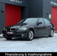 Bild des Angebotes BMW 318 i Lim. Sitzhzg Klimaaut. Scheckheft 2.Hand