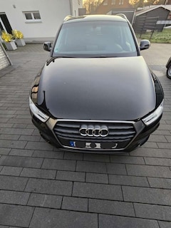 Bild des Angebotes Audi Q3 Q3 2.0 TDI quattro S tronic