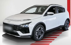 Bild des Angebotes Hyundai BAYON FL Prime 4xSHZ AUT DynLicht Fernlichtass.