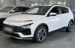 Hyundai BAYON FL Prime 4xSHZ AUT DynLicht Fernlichtass.