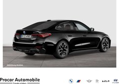 Bild des Angebotes BMW i4 eDrive40 Gran Coupé M Sport HUD ACC 360°KAM