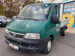 Bild des Angebotes Fiat Ducato Pritsche 2.3 JTD Radstand 3200