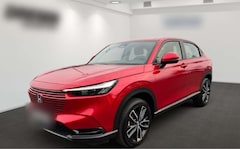 Bild des Angebotes Honda HR-V Elegance 1.5 Hybrid Automatik+Allwetter+ACC