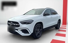 Bild des Angebotes Mercedes-Benz GLA 250 e AMG PANO 360 HUD SPUR NIGHT TOTWINKEL