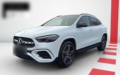 Bild des Angebotes Mercedes-Benz GLA 250 e AMG PANO 360 HUD SPUR NIGHT TOTWINKEL