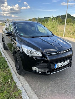 Bild des Angebotes Ford Kuga Sync Edition