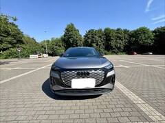 Bild des Angebotes Audi Q4 e-tron 35 e-tron basis