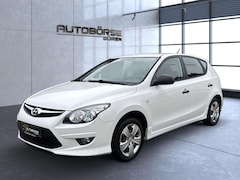 Bild des Angebotes Hyundai i30 1.4 Classic HU neu/Service neu