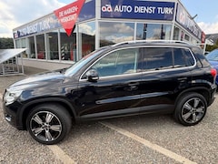 Bild des Angebotes VW Tiguan Team 4Motion