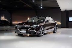 Bild des Angebotes Mercedes-Benz S 350 d*PANO*LUFT*HOLZ-PAPPEL*SOFT-CLOSE*1.HD*