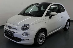 Bild des Angebotes Fiat 500 1.0 Dolcevita Panorama Leasing ab 159 Euro!