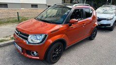 Bild des Angebotes Suzuki Ignis 1.2 DSG Comfort+Navi+Cam+Carplay+GJ