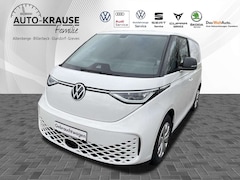 Bild des Angebotes VW ID. Buzz ID.Buzz Cargo 150 KW 82kWh LED Hecktüren APP Con