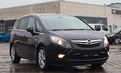 Bild des Angebotes Opel Zafira Tourer