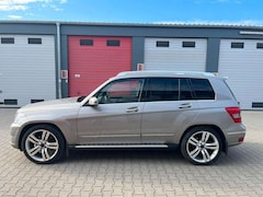 Bild des Angebotes Mercedes-Benz GLK 320 GLK 320 CDI 4MATIC Aut.