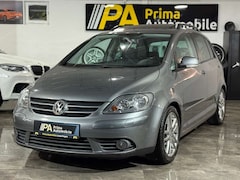 Bild des Angebotes VW Golf Plus V 1.4 TSI United / Automatik Tempomat