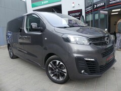 Bild des Angebotes Opel Zafira Life 2.0 CDTI Tourer L2 PANO/STHZ/KAM