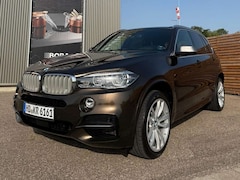 Bild des Angebotes BMW X5 M X5 Diesel M50d Sport-Aut.