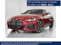 Bild des Angebotes BMW 430 d xDrive M SportPro DAProf PA+ H/K Pano