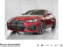 Bild des Angebotes BMW 430 d xDrive M SportPro DAProf PA+ H/K Pano
