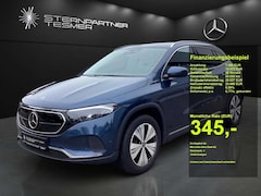 Bild des Angebotes Mercedes-Benz EQA 300 4M Progressive+MBUX+Distro+AHK+Kamera