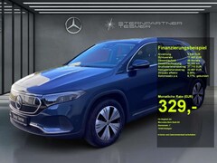 Bild des Angebotes Mercedes-Benz EQA 300 4M Progressive+MBUX+Distro+AHK+Kamera