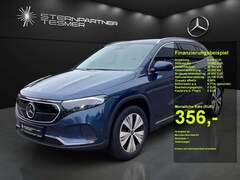 Bild des Angebotes Mercedes-Benz EQA 300 4M Progressive+MBUX+Distro+AHK+Kamera