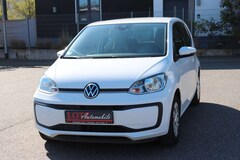 Bild des Angebotes VW up! Basis