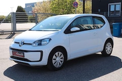 Bild des Angebotes VW up! Basis