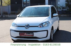 Bild des Angebotes VW up! Basis
