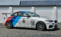 Bild des Angebotes BMW 240 M240i Coupe