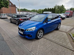Bild des Angebotes BMW 225 M Sport*LED*PANO*AHK*