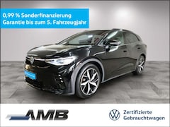 Bild des Angebotes VW ID.4 GTX AHK/Matrix/HuD/Navi/RFK/Wärmepu/02.30Ga