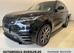 Bild des Angebotes Land Rover Range Rover Velar D300 Dynamic HSE AHK 21'' PIXEL