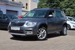 Skoda Yeti Drive *KAMERA *NAVI *PDC