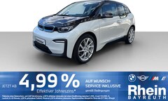 Bild des Angebotes BMW i3 120Ah Navi Business LED RTTI WLAN Mfl Shz Navi Bus
